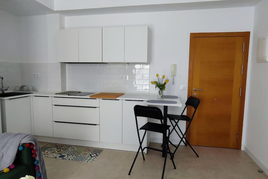 Centrico Apartamento Con Vistas Санта-Крус-де-Тенерифе Экстерьер фото