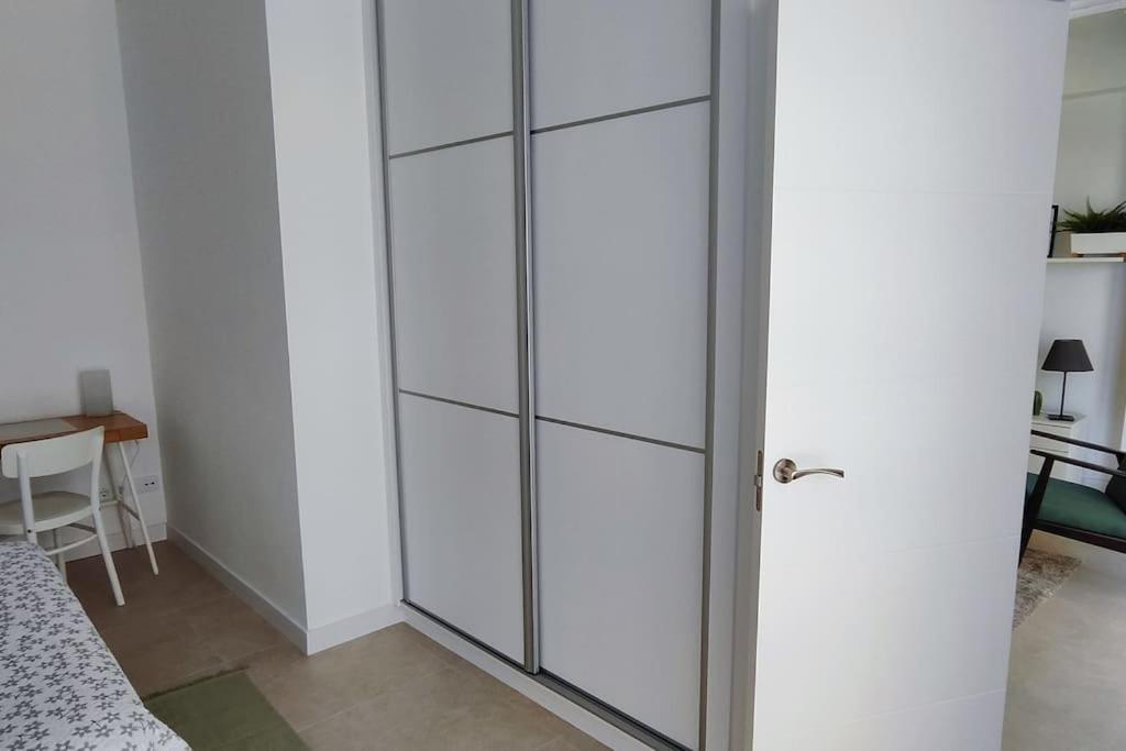 Centrico Apartamento Con Vistas Санта-Крус-де-Тенерифе Экстерьер фото