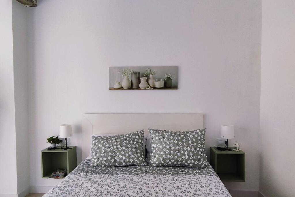 Centrico Apartamento Con Vistas Санта-Крус-де-Тенерифе Экстерьер фото
