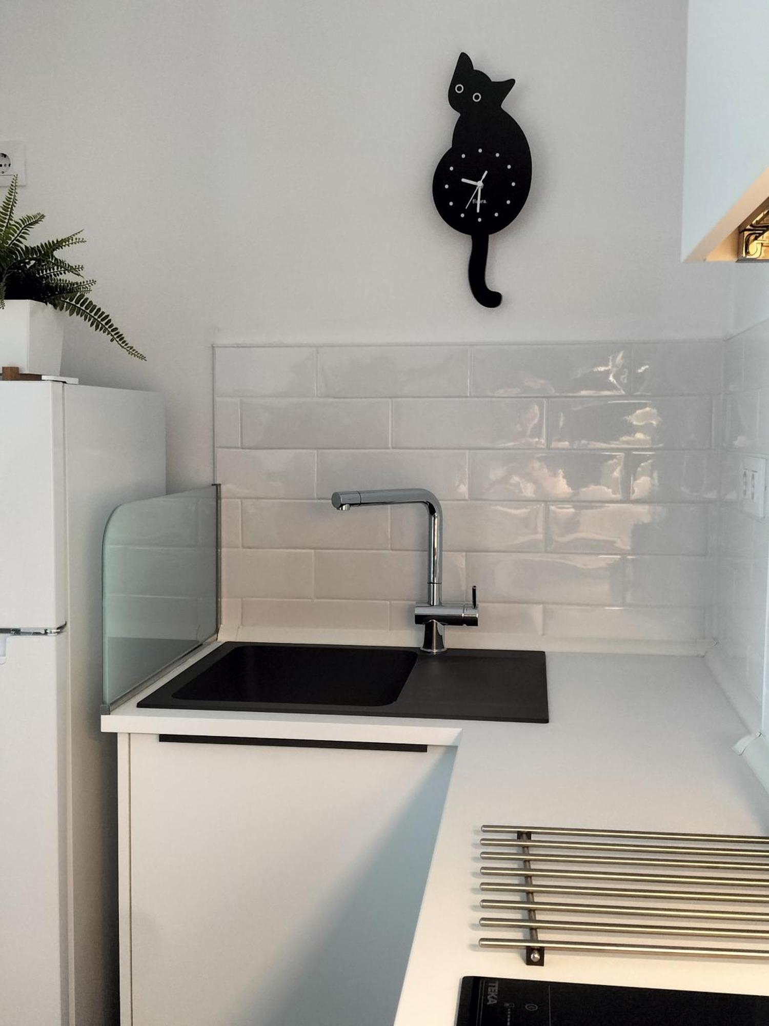 Centrico Apartamento Con Vistas Санта-Крус-де-Тенерифе Экстерьер фото