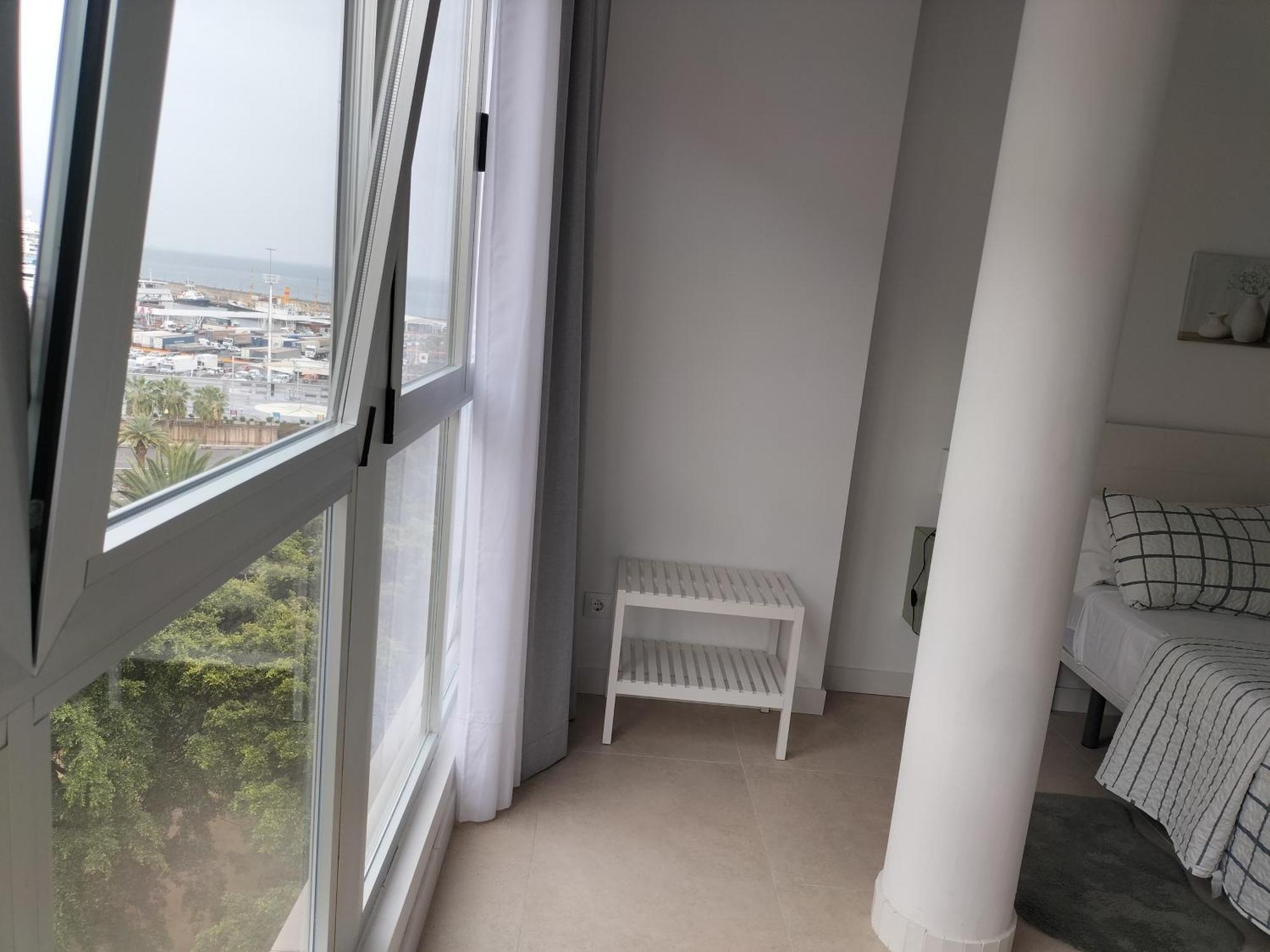 Centrico Apartamento Con Vistas Санта-Крус-де-Тенерифе Экстерьер фото